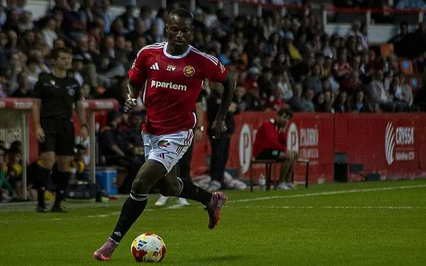 Foto: Nàstic de Tarragona