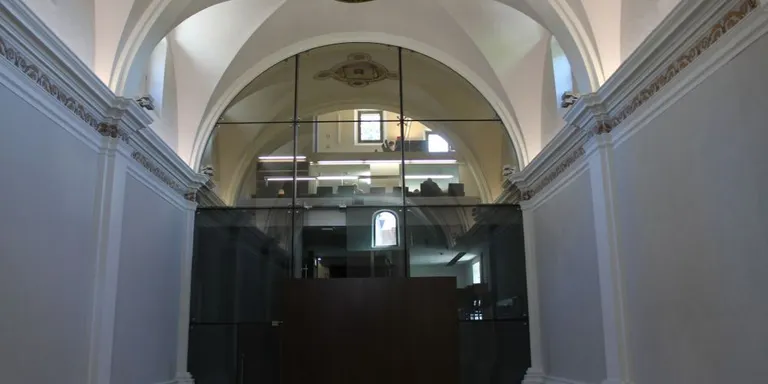 Els arxius del Bisbat d'Urgell es traslladen a una nova seu