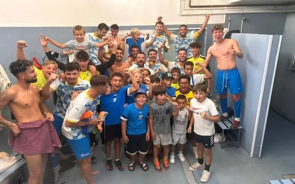 Foto: UD Torredembarra