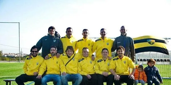 Els veterans del CE Altafulla iniciaran la nova temporada el cap de setmana del 16 i 17 de setembre