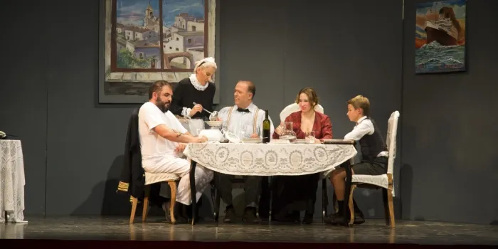 El concurs de Teatre Amateur Premi Vila d’Arenys arrencarà a final de mes