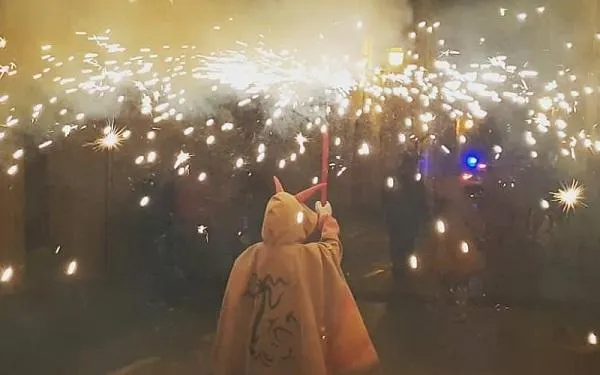 Foto: Diables d'Altafulla