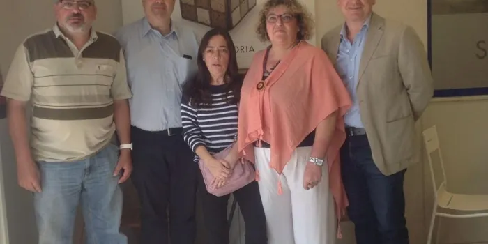 Neix al Maresme la primera associació a Espanya per ajudar a la recerca de la sèpsia