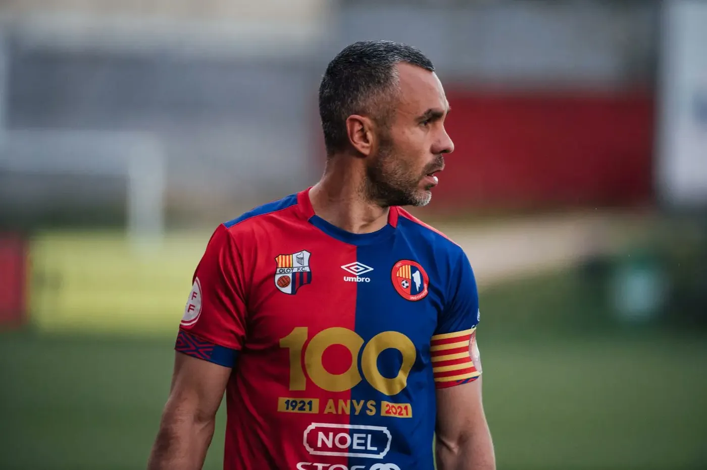 L'Olot guanya 2-1 al Vilassar i espera la sorpresa de l'Hospitalet