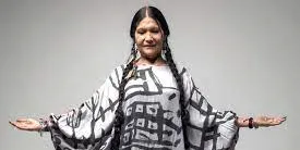 DEMÉSENLLÀ 793: Luzmila Carpio