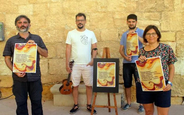 Foto: Ajuntament d'Altafulla