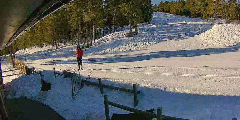 Les estacions d'esquí encaren les últimes setmanes de la temporada amb condicions excel·lents