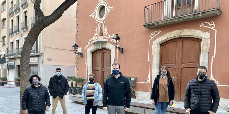 Junts per Catalunya escull la coordinadora local de Valls