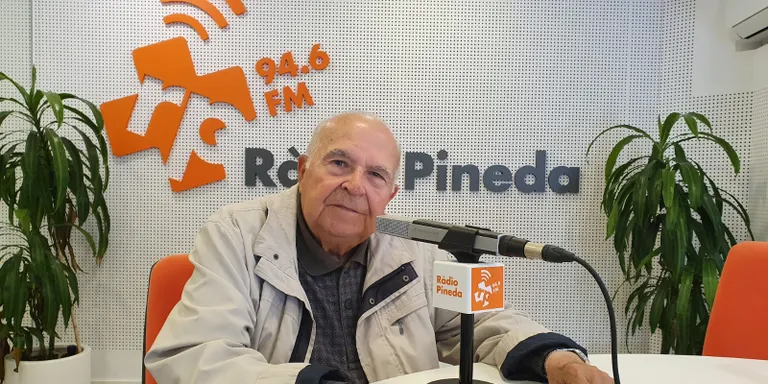 Veïns del carrer Santiago Rusiñol de Pineda volen rellançar l'associació de veïns creada el 1985
