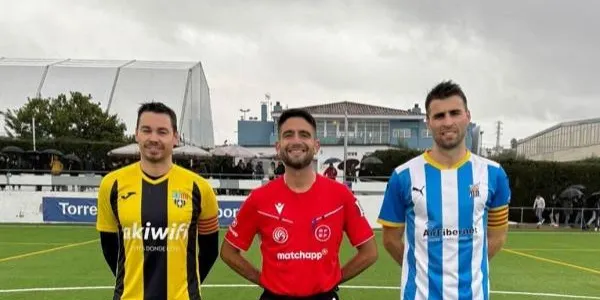 La Torre s’adjudica el primer gran derbi del Baix Gaià davant l’Altafulla (2-1)