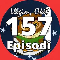 Llegim OKè? del 23/11/2022 (Episodi 157)