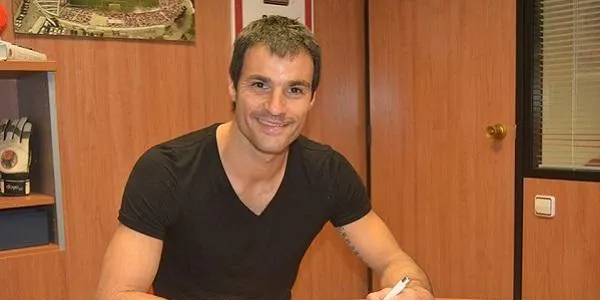 El Nàstic incorpora dos porters per suplir la lesió de Reina