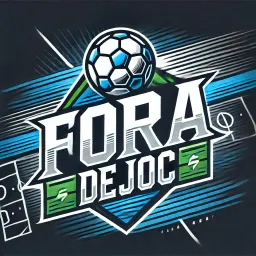 Fora de Joc del 8/11/2019 - episode art