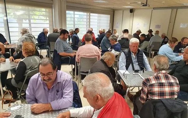 Foto: CD Altafulla