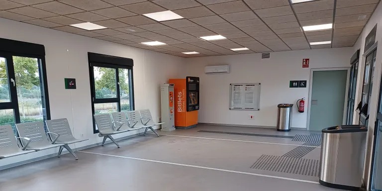 L’olímpica Galia Dvorak denuncia un agressió indiscriminada dels guàrdies de Renfe a la seva parella