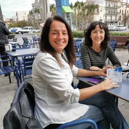 L'entrevista - Montse Castellà - Presentació Punts de Llibre del 04/03/2020 - episode art