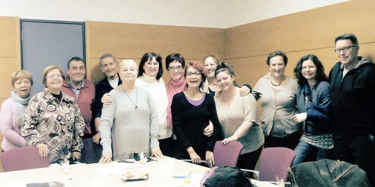 Aquest dimarts es presenta a Pineda l'activitat solidària de l'Associació d'Amics de l'Hospital Sant Jaume