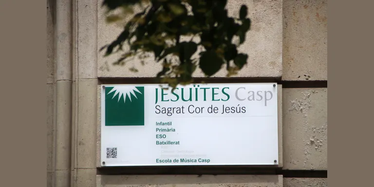 Els Jesuïtes de Catalunya registren 145 denúncies d'abusos del 1948 a l’actualitat