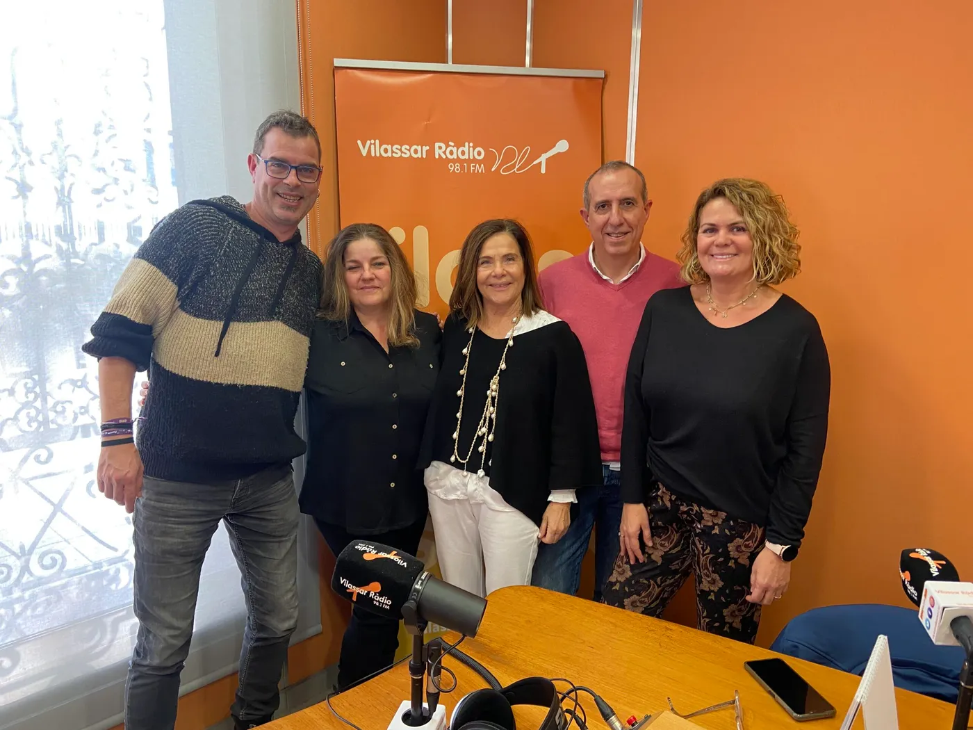 Maresme Cercle Vital canvia d’ubicació
