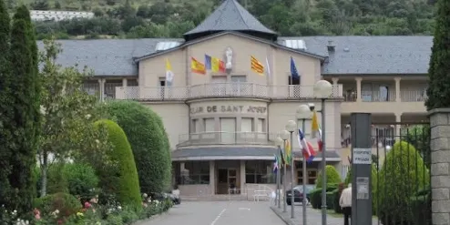 Aturades provisionalment les visites i sortides a la Llar de Sant Josep de la Seu