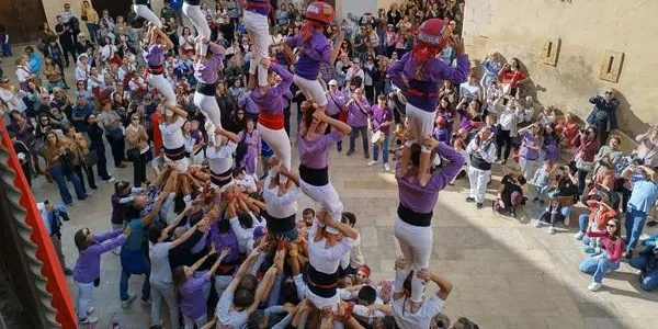 Crida a la mobilització ciutadana per mostrar les virtuts de la plaça del Pou d’Altafulla, aquest divendres a la tarda