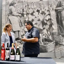 #1298 - Com maridar els Vinari Vins Joves i Escumosos pels seus elaboradors - episode art