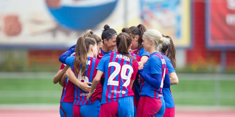 L’hora de la veritat: Barça-Madrid al Camp Nou