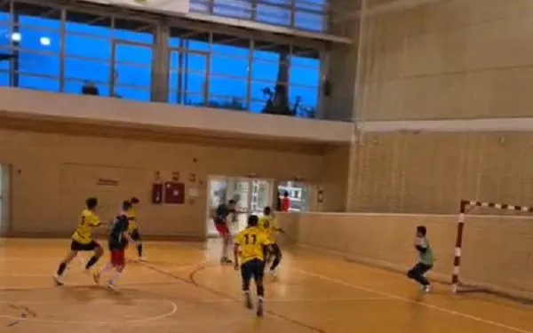 Foto: CFS El Catllar Atlètic