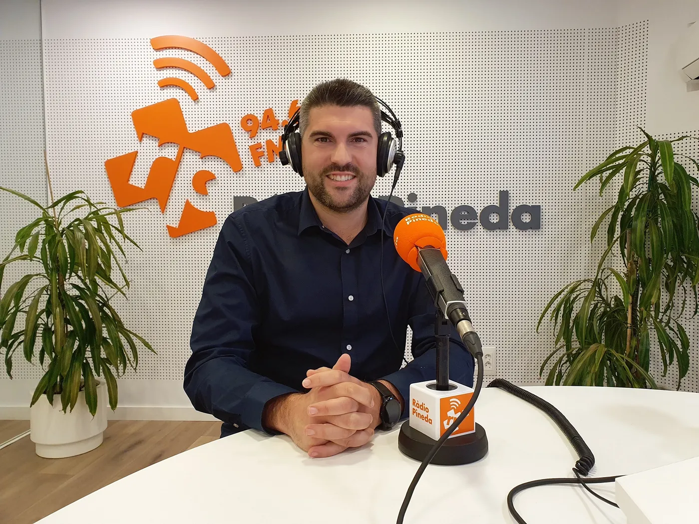 Albert Pla (ERC): «Tenim tres propostes claus; referèndum pactat, nou finançament i reforçar el benestar i la llengua catalana»