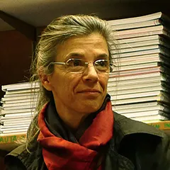 Entrevistes de la Justa del 20/6/2017 — Anna Casasses i l’art de la traducció: Jotti i Berga a Cal Llibreter; calor i serveis d’estiu a Sant Just - episode art
