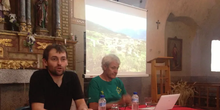 El Grup d'Amics de Montellà dedica la seva 13a Diada al Baridà