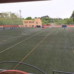 El futbol a Ràdio Ciutat de Valls del 11/4/2026 - episode art