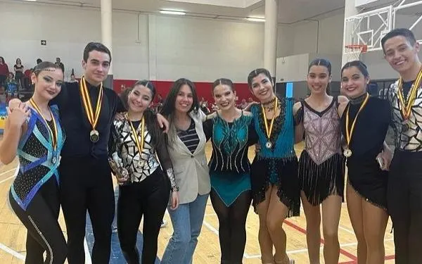 Foto: Club Patinatge Torredembarra