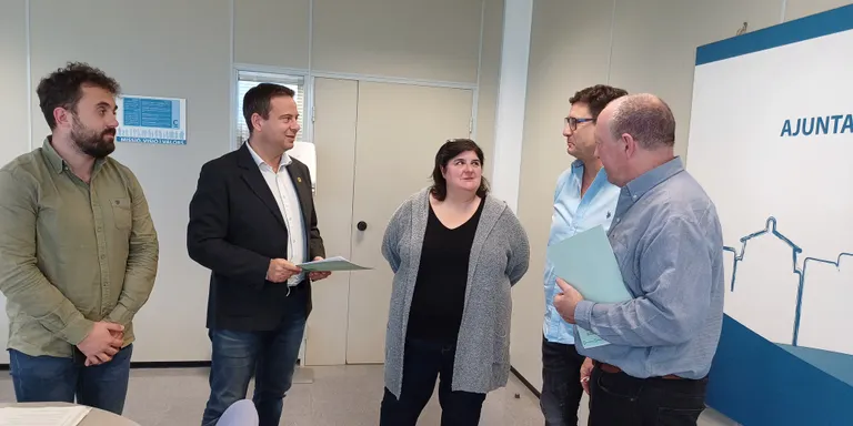 El NMC acusa el govern de Cambrils “d’inoperància” després dels primers cent dies al capdavant de l'Ajuntament