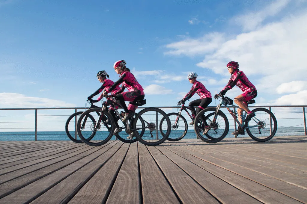 Cambrils celebrarà aquest cap de setmana la 3a edició de la Cambribike