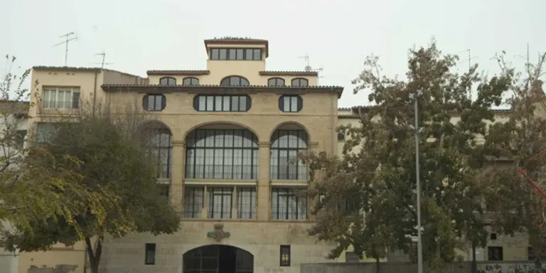 Contractació de Joves en pràctiques al Consell Comarcal