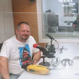 #345 - E-Sea i empresa rubinenca Mundilec innoven en nàutica - episode art
