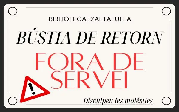 Foto: Biblioteca d'Altafulla