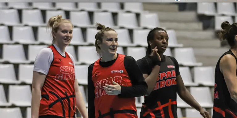 L’Uni Girona cau davant el Basket Landes (70-78)