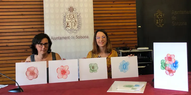 La regidoria de Cultura allarga fins a final de maig el termini per presentar dissenys del programa de la Festa Major