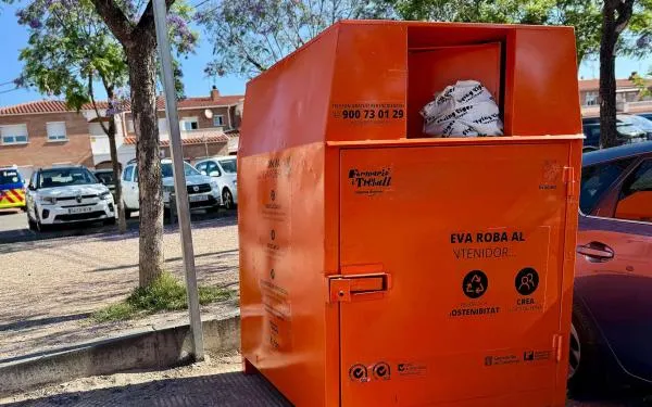 Foto: Ajuntament de Roda de Berà