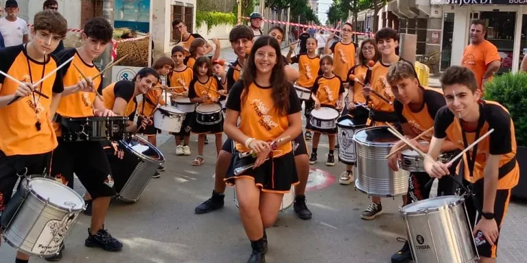 Ja us podeu apuntar per formar part de les entitats Petits Musicae i Diabolus Musicae