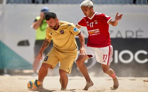 El Levante d’Adrian Frutos i José Arias signa el ple de victòries abans de la fase final de la Lliga Nacional