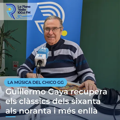 La música del Chico GG