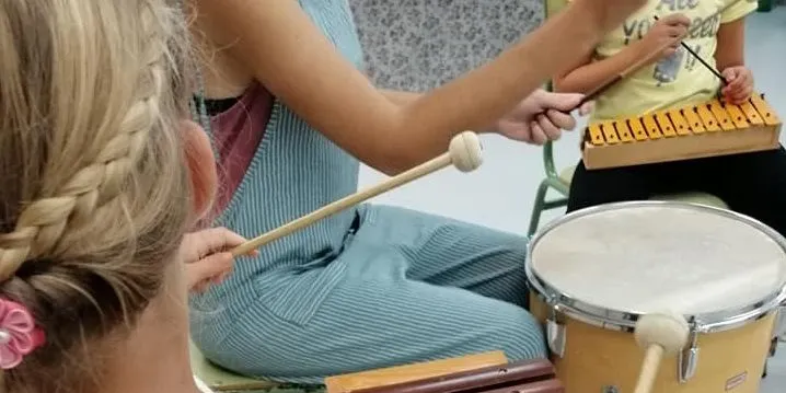 Avui és Santa Cecília i l'Escola Municipal de Música programa la Setmana Cultural