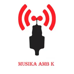MUSIKA AMB K del 25/12/2021 - episode art