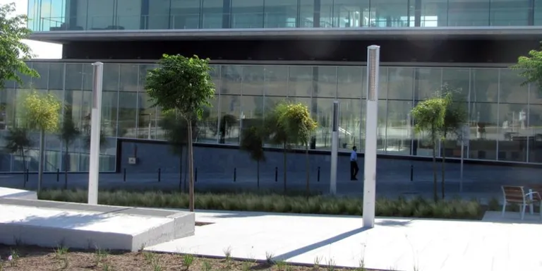 Els hospitals de Granollers i Mollet trenquen la tendència a l’alça d’ingressos per Covid
