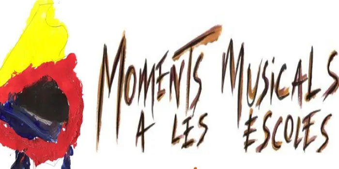 L’Escola de Música participa, un any més, en els ‘Moments musicals a les escoles’