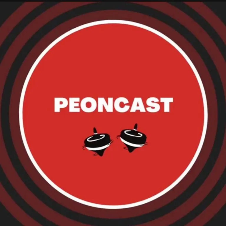Peoncast