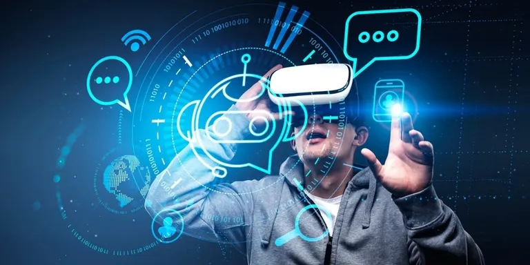 L'Espai Jove convida a descobrir la realitat virtual